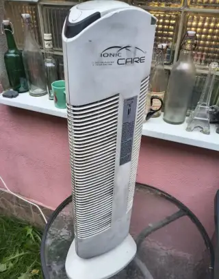 IonicCare