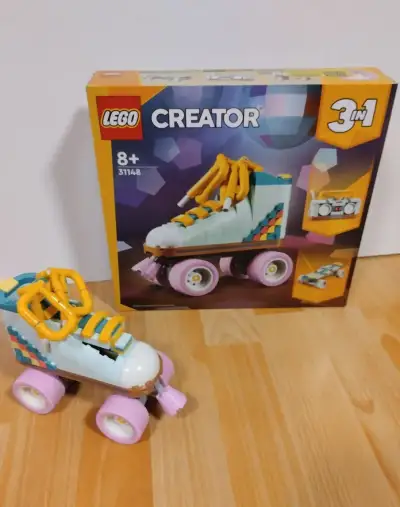 Lego 3x