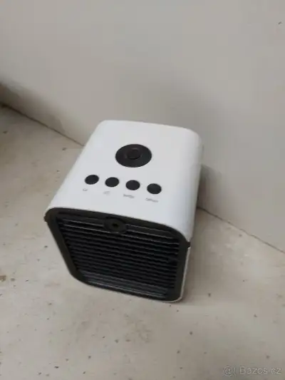 ochlazovač vzduchu ventilator HISOME, model KLW-023A