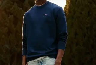 Pánská mikina Tommy Jeans