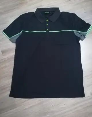 Pánské polotriko