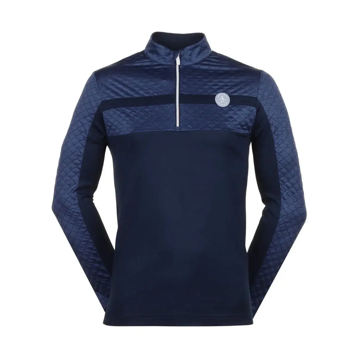 Nová golfová mikina Original Penguin