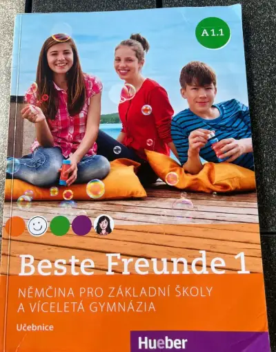Beste Freunde 1 – A1.1