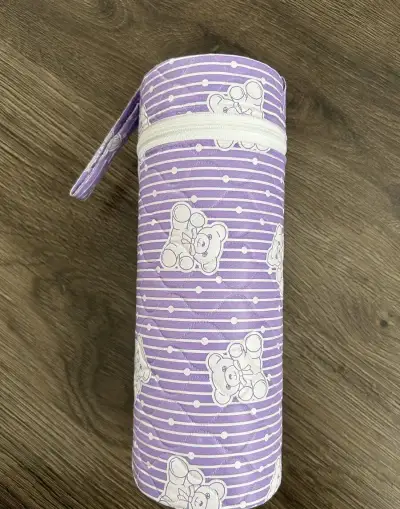 termoobal na láhev pro děti