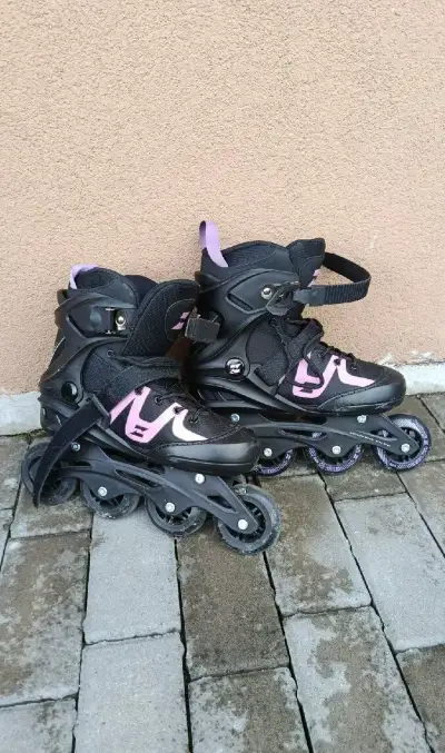 In line brusle