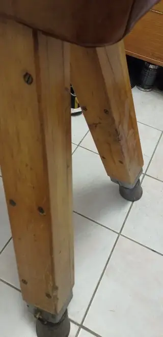 Gymnastická koza