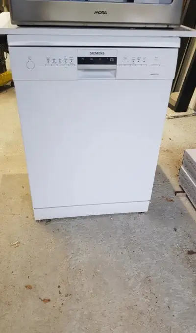 Myčka Siemens