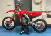 Honda crf 250