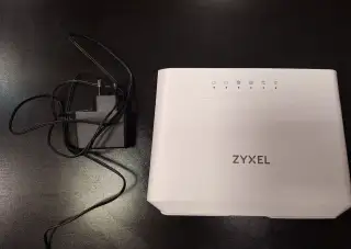 Wi-Fi router Zyxel DX 3300-T0