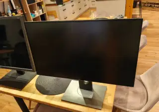 Monitor Dell 27" Dell U2718Q UltraSharp 4K, 3840 × 2160