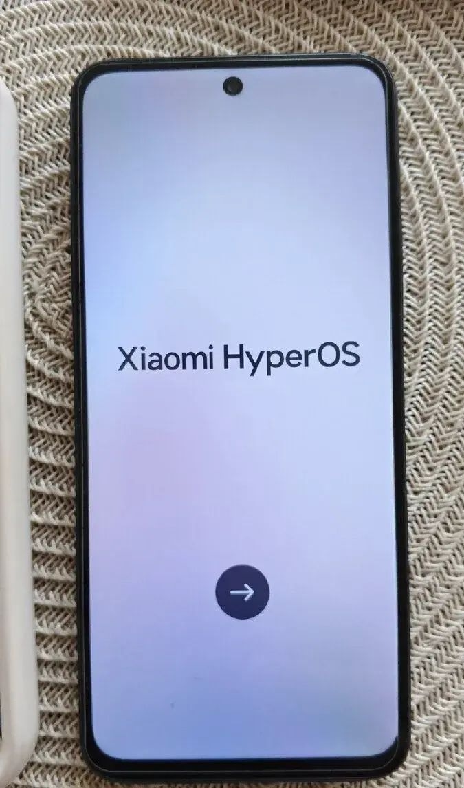 Xiaomi Redmi 12 5G