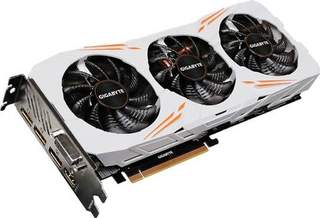GIGABYTE GTX 1080 Ti Turbo 11GB