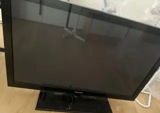 Plazmová televize Samsung 42" (107 cm) – plně funkční