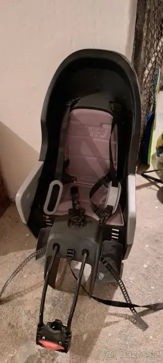 Sedacka na kolo