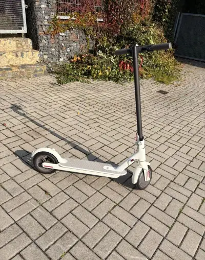 Elektrokoloběžka Xiaomi M365
