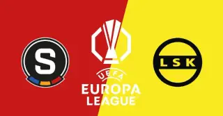 Vstupenka AC Sparta Praha vs Lillestrøm SK