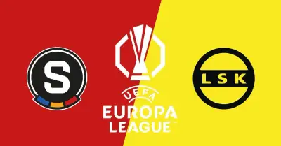 Vstupenka AC Sparta Praha vs Lillestrøm SK