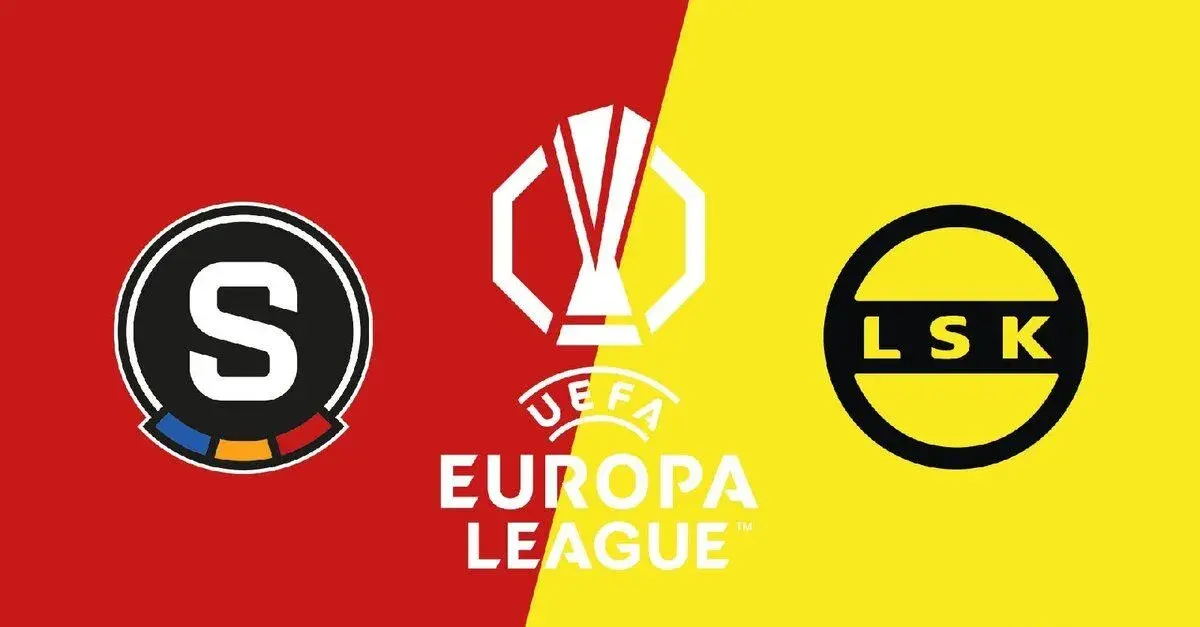 Vstupenka AC Sparta Praha vs Lillestrøm SK