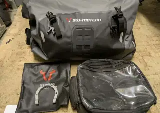SW Motech