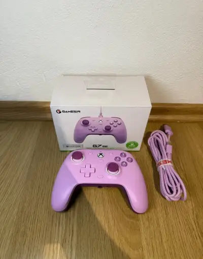 GameSir G7 SE