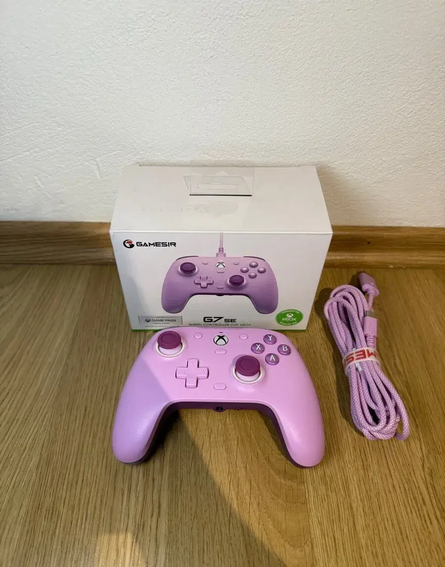 GameSir G7 SE