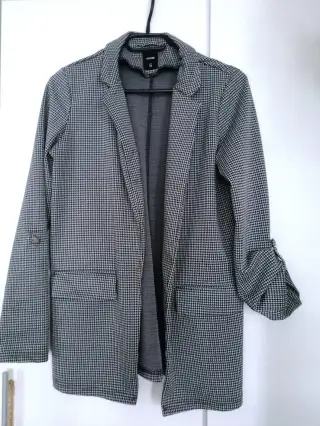 sako kardigan Sinsay, vel. S-L