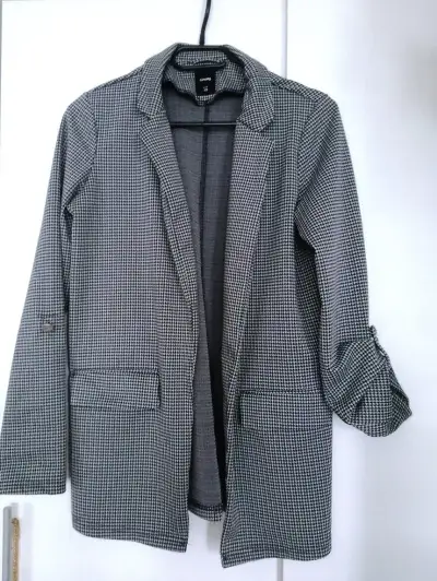 sako kardigan Sinsay, vel. S-L
