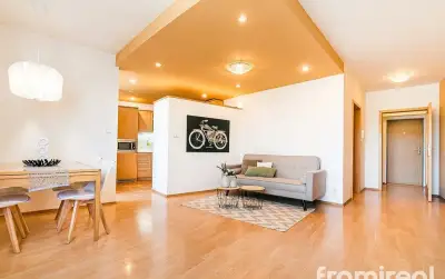 Prodej bytu 3+kk 70 m², ulice Bubeníčkova, Brno, ev.č. 02201