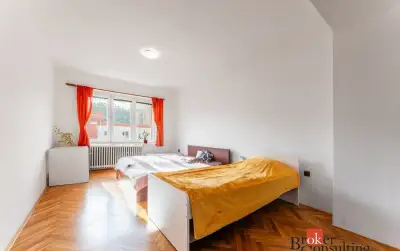 Podnájem, byty/2+1, 55 m2, nám. Republiky 1398/14, 67801 Bla