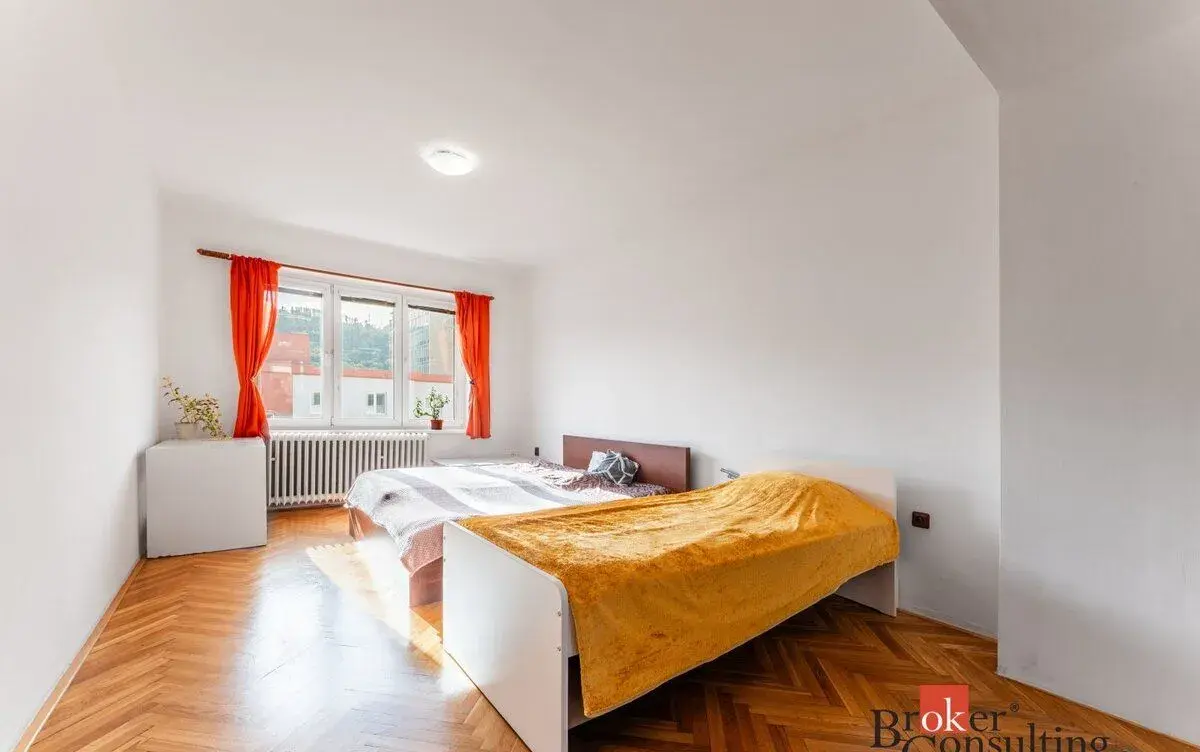 Podnájem, byty/2+1, 55 m2, nám. Republiky 1398/14, 67801 Bla