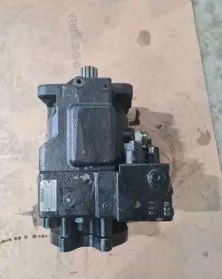 HYDRAULICKÉ ČERPADLO VOLVO L150, L180, L220