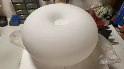 Náhradní sklo Optica Eglo