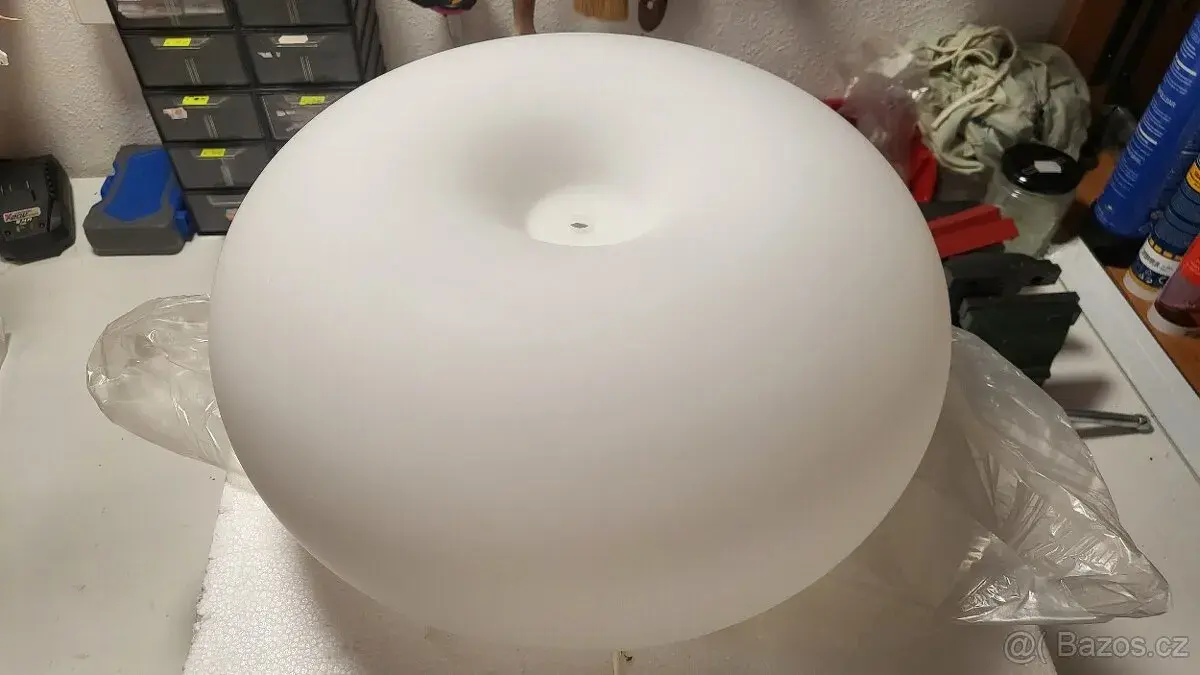 Náhradní sklo Optica Eglo