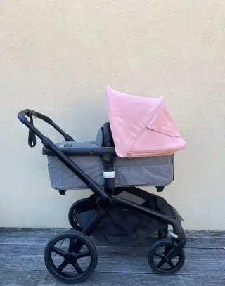 Bugaboo Fox 5