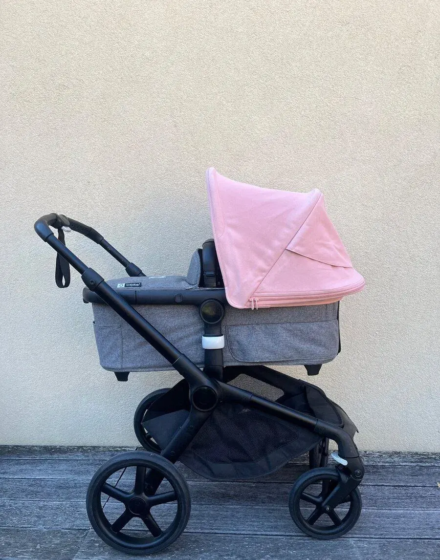 Bugaboo Fox 5