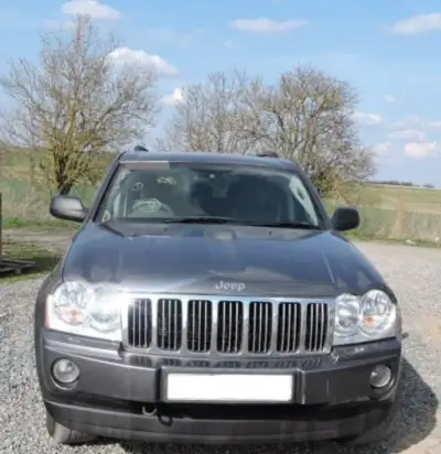 Jeep Grand