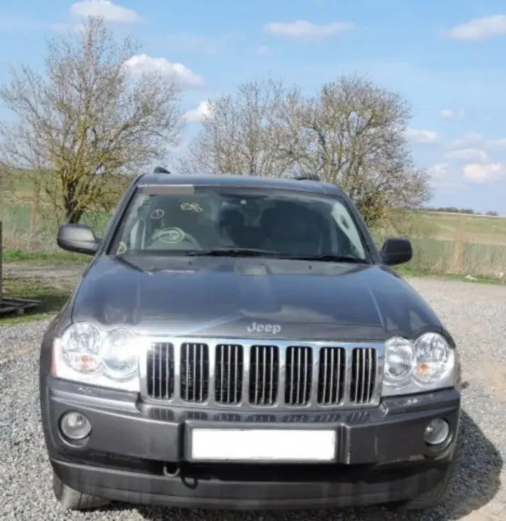 Jeep Grand