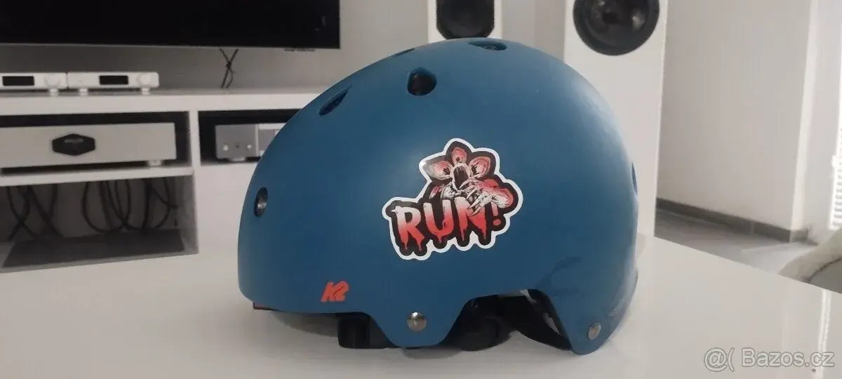 Univerzální dětská helma K2 Varsity