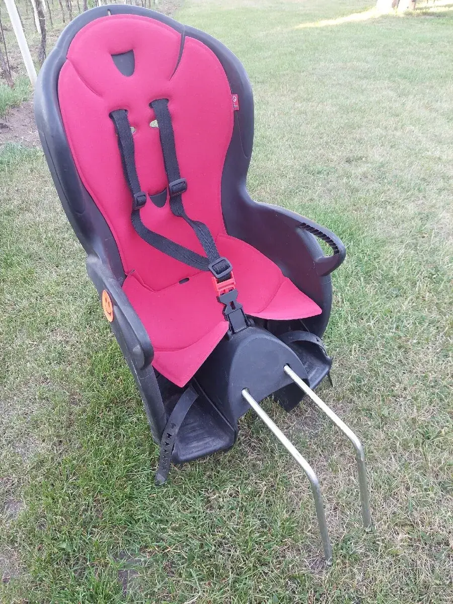 Sedačka na kolo