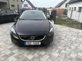 Volvo V40 – 2015, 167 000 km