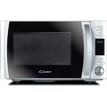 Mikrovlnná trouba Candy CMXW 22 DS