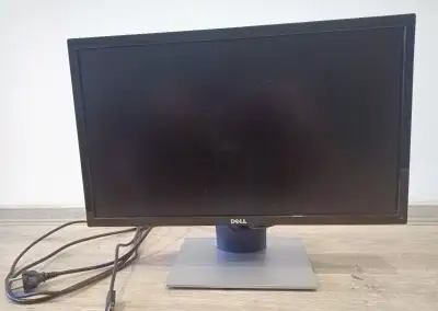 Monitor Dell SE2417HGX