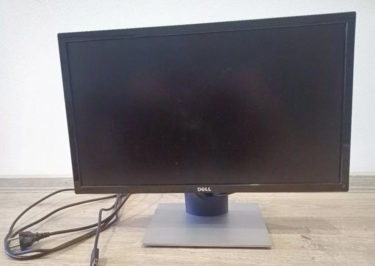 Monitor Dell SE2417HGX
