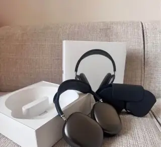 Apple AirPods Max (2020 - Lightning)