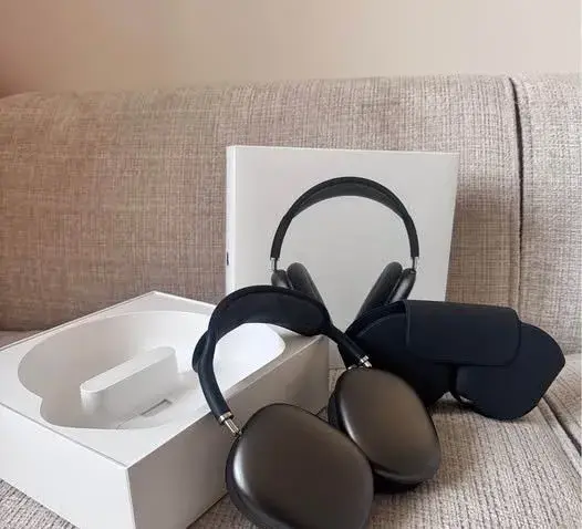 Apple AirPods Max (2020 - Lightning)