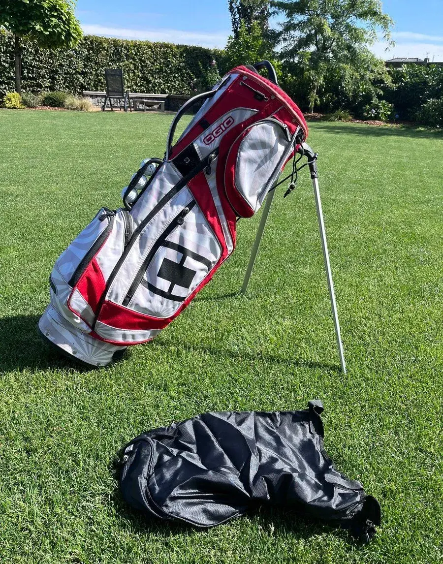 Golfový bag Ogio Ozone