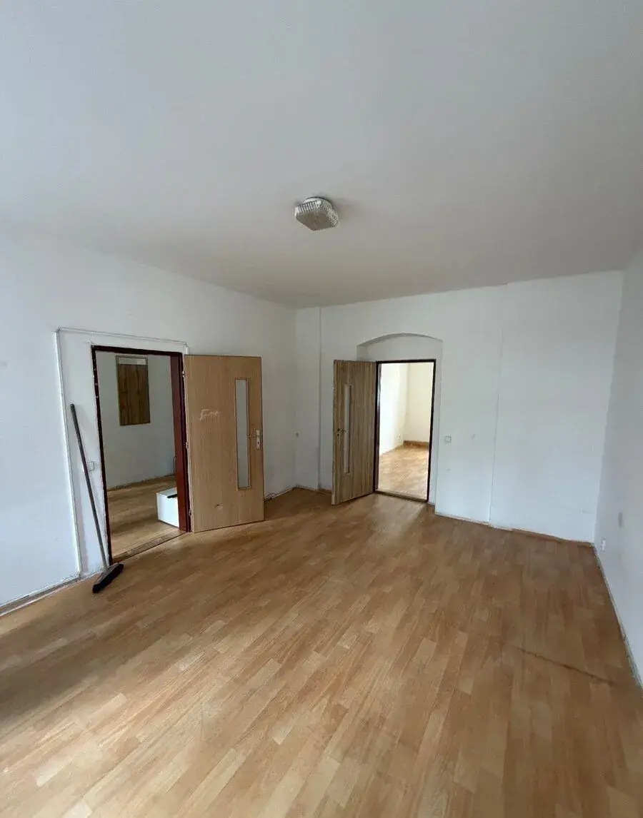 Pronájem bytu 3+1 Krásné Březno