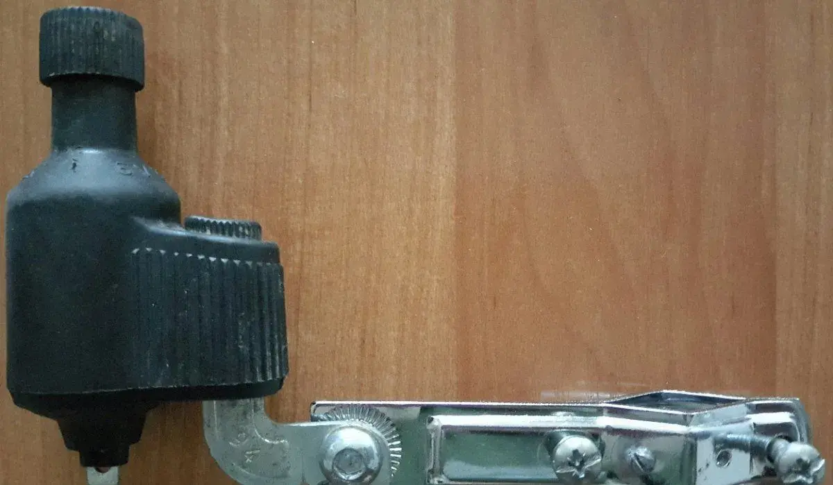 Dynamo na kolo Larux novější minimálně použité.