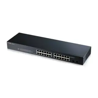 Switch ZyXEL GS1900-24