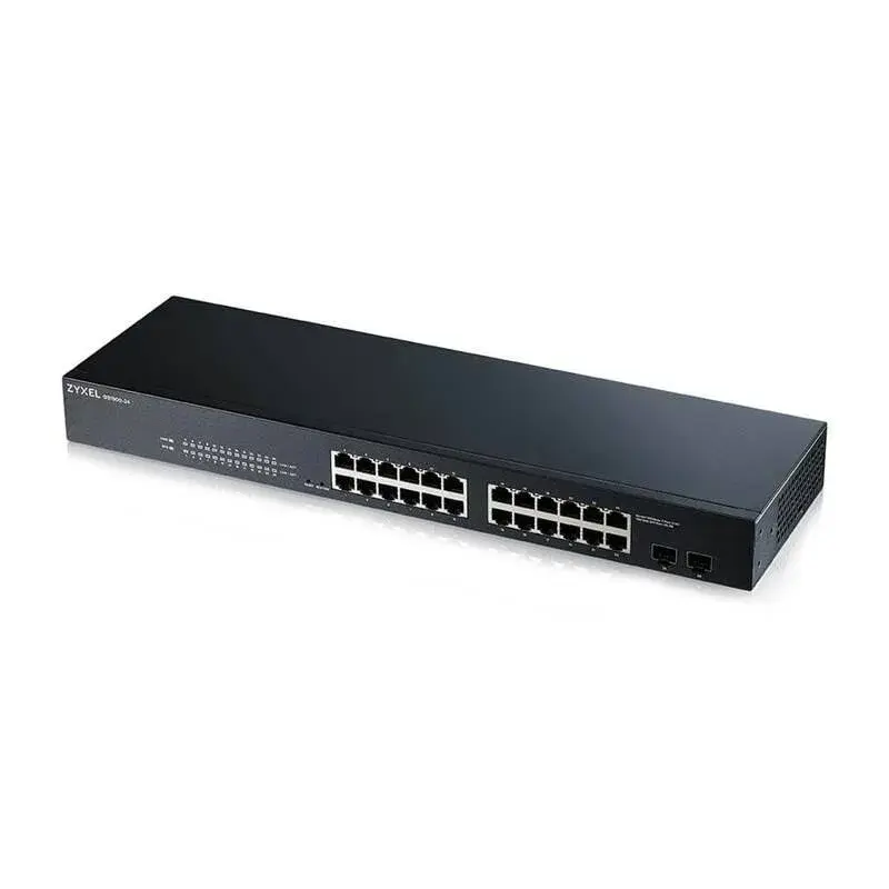 Switch ZyXEL GS1900-24